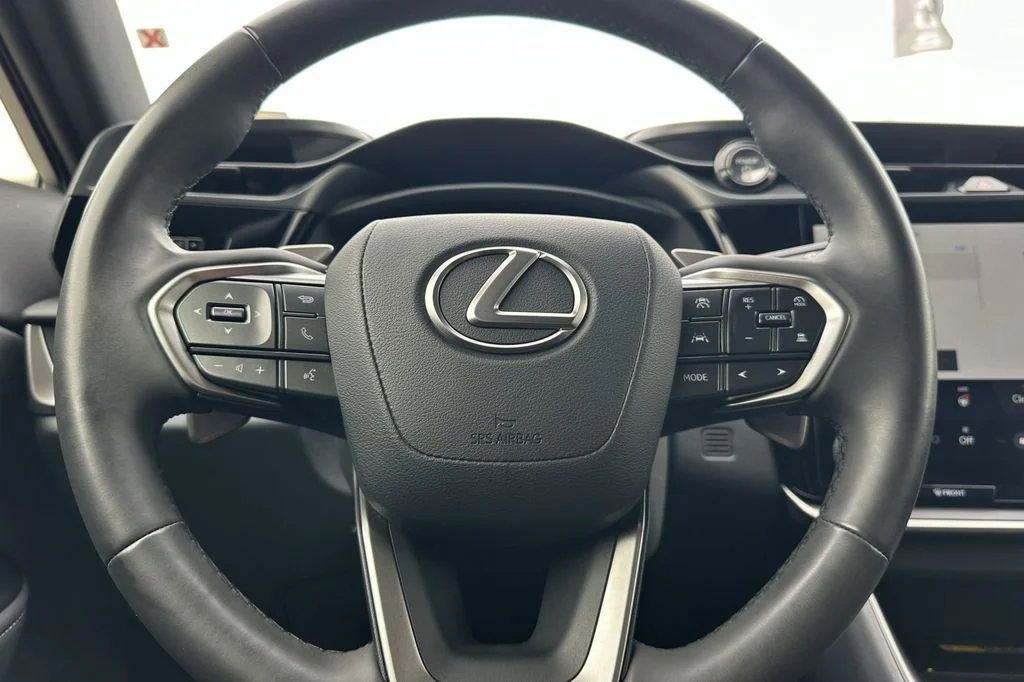Used 2025 Gray Lexus  image 24