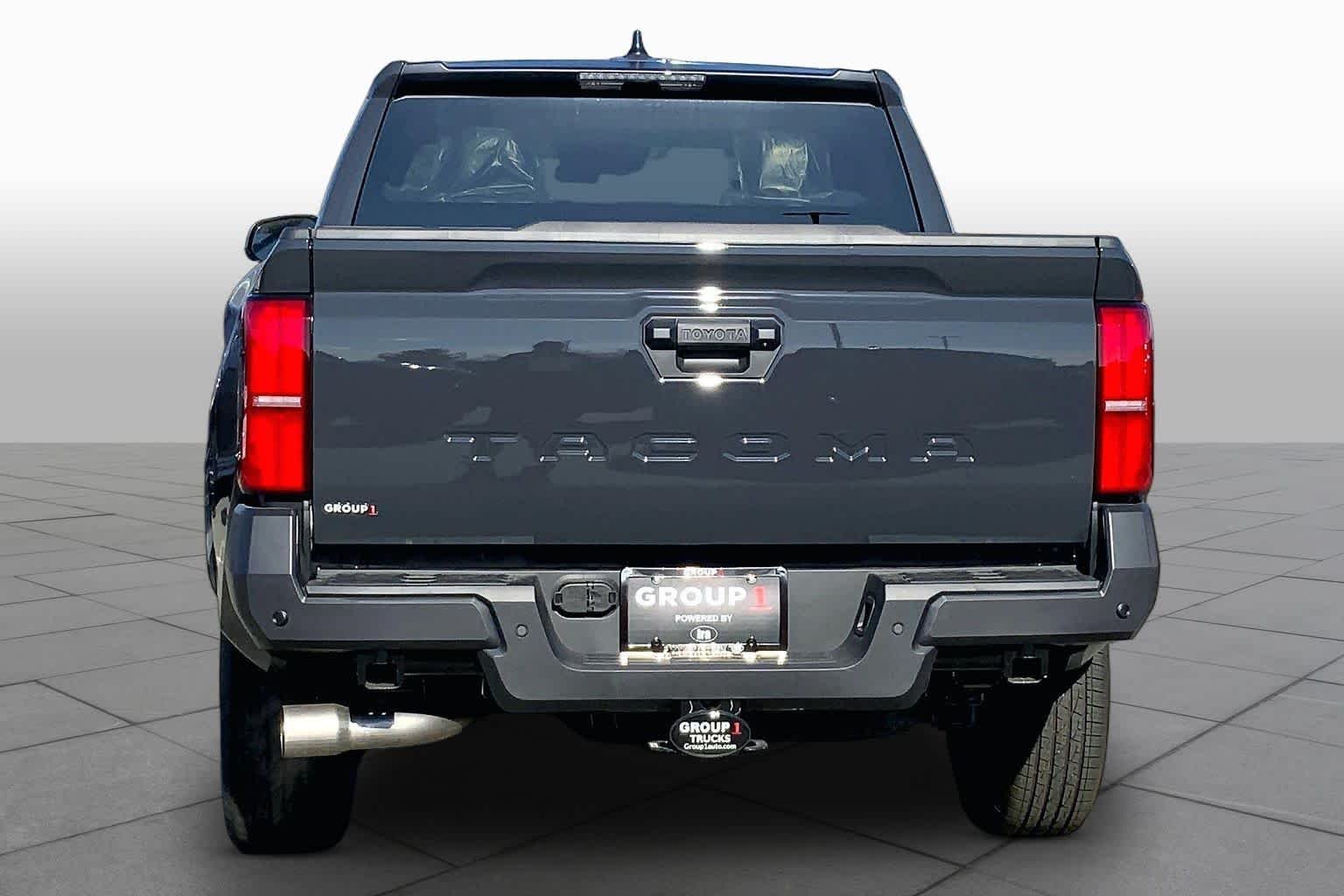 New 2026 Underground Toyota SR image 4