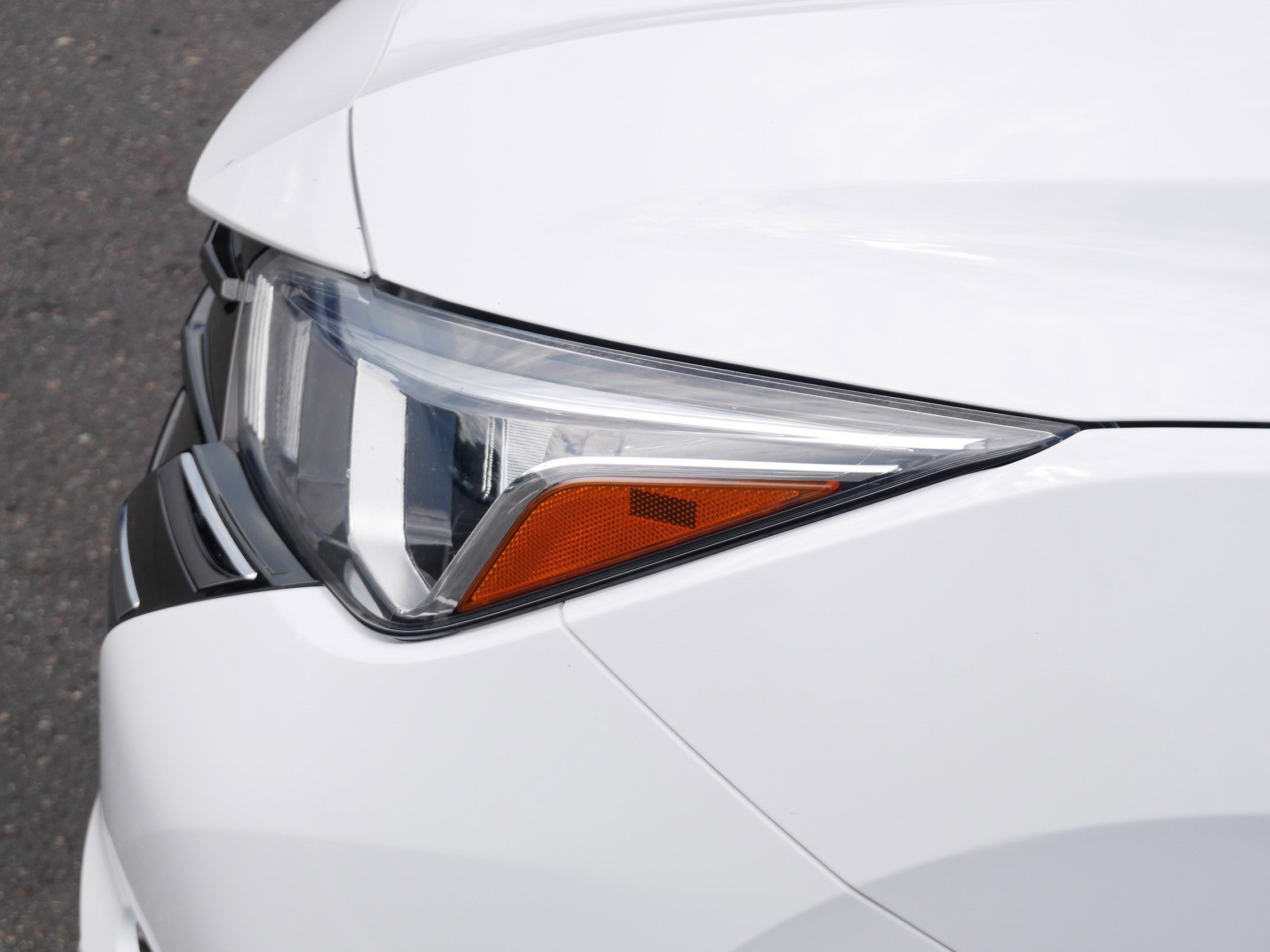Used 2024 Fresh Powder Nissan S image 16