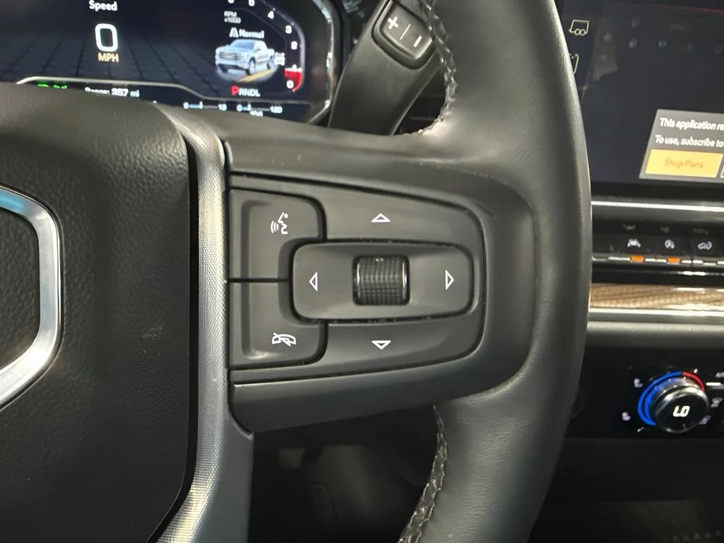 2023 GMC Sierra 1500 Elevation - Photo 18