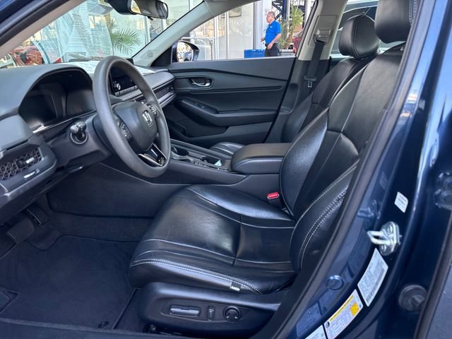 2023 Honda Accord EX - Photo 9