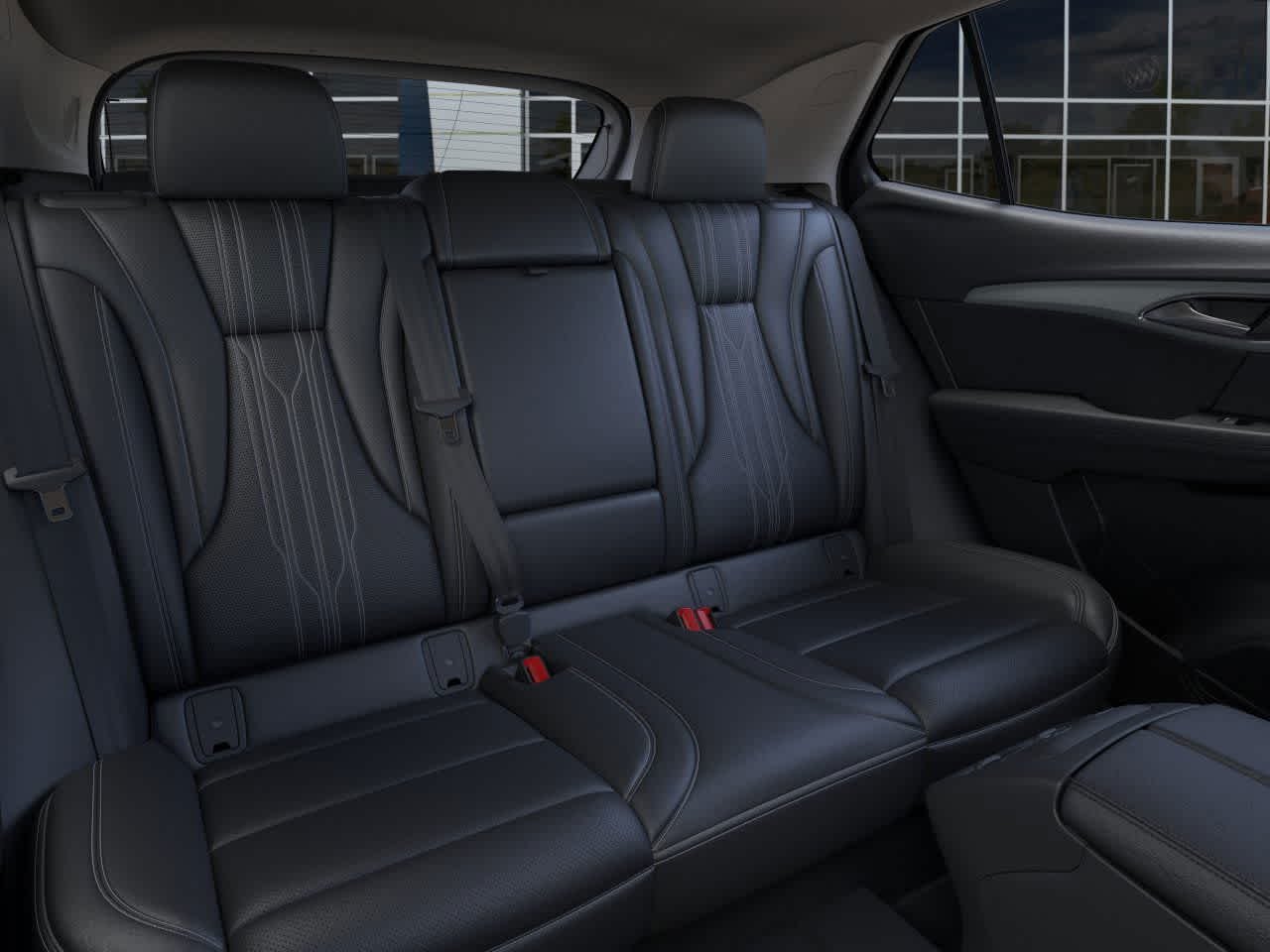 2026 Buick Envision Avenir - Photo 17