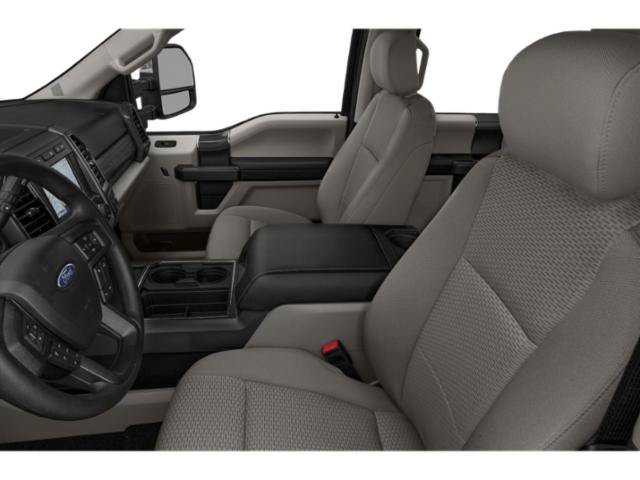 2021 Ford F-250 Super Duty XLT - Photo 9