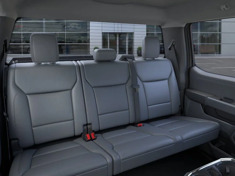 New 2025 Gray Ford Flash image 11