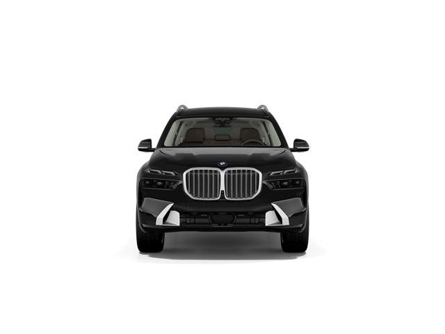 New 2027 Black Sapphire Metallic BMW  image 2