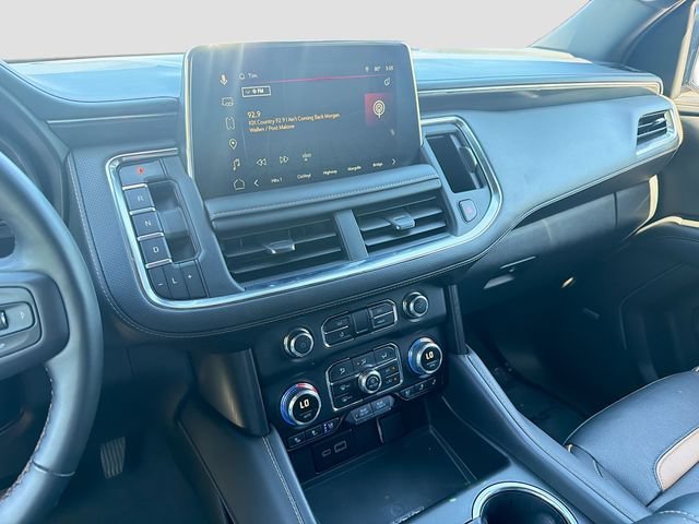 2024 GMC Yukon AT4 - Photo 26