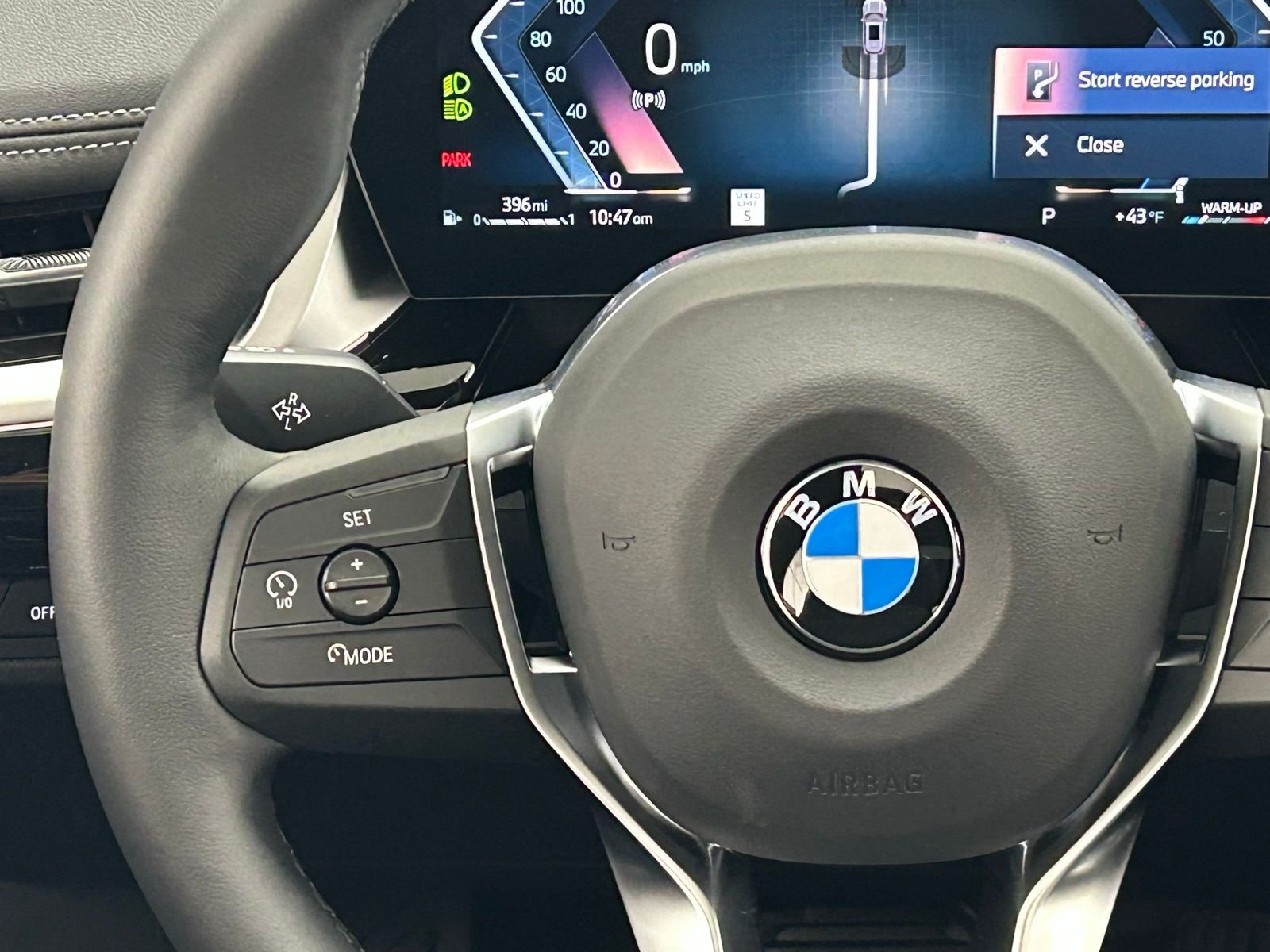 New 2026 Space Silver Metallic BMW xDrive28i image 16