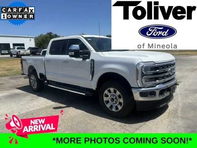 2026 Ford Super Duty F-250 SRW
