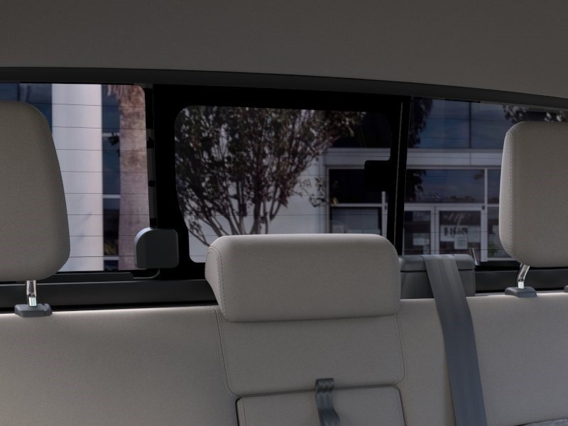 New 2026 Avalanche Ford XLT image 22