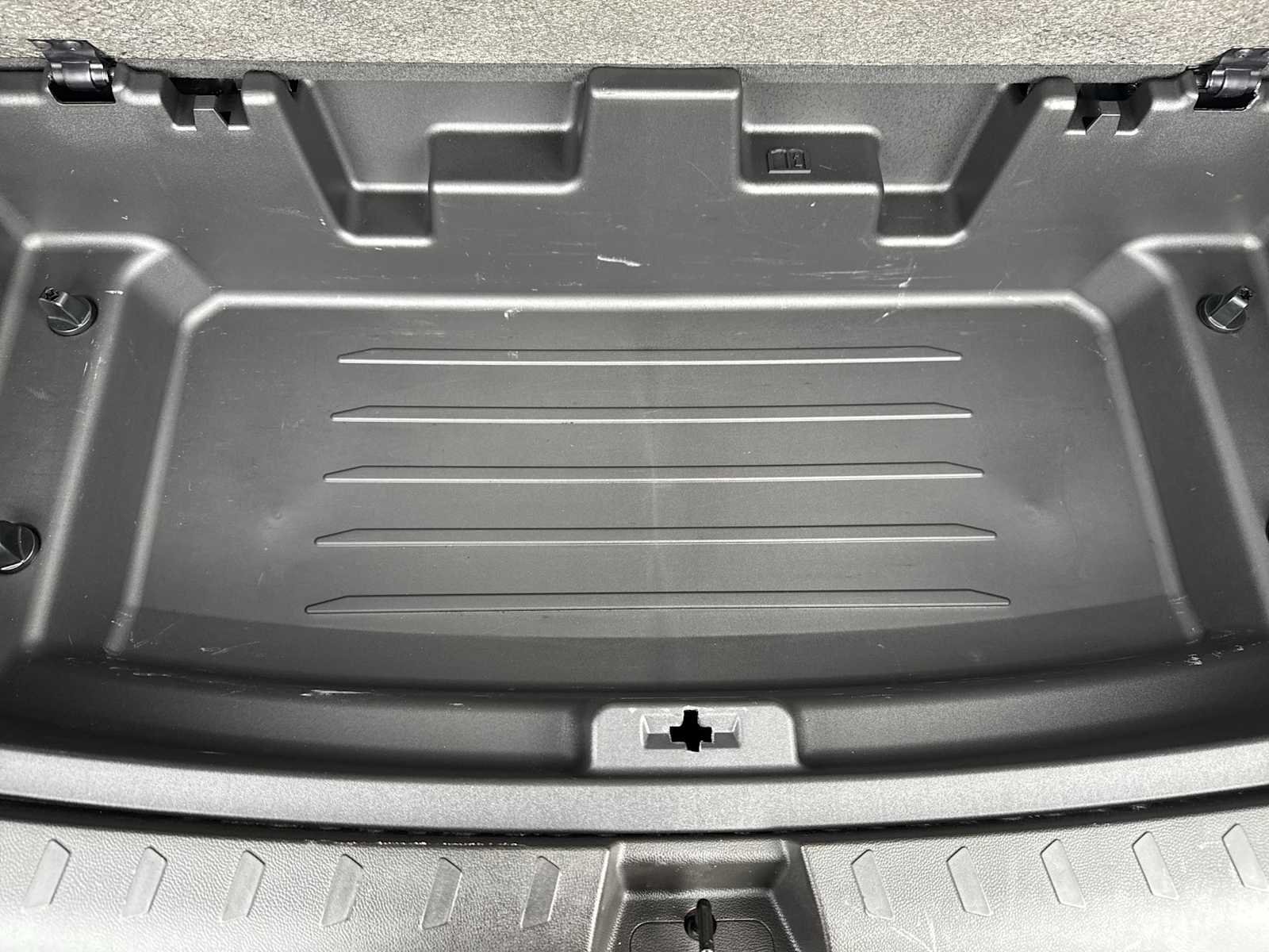 Certified Used 2023 RADIANT RED TINTCOAT Chevrolet LT Cloth image 32