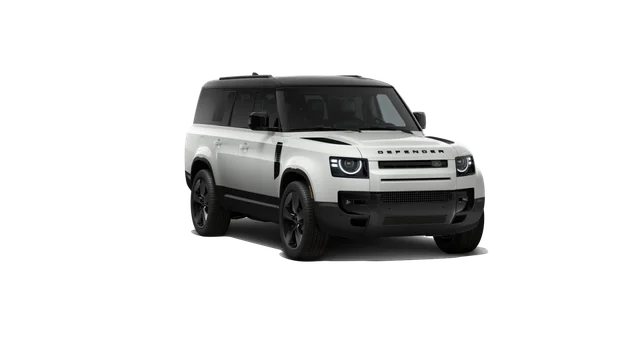 2026 LAND ROVER Defender 130 S 300PS