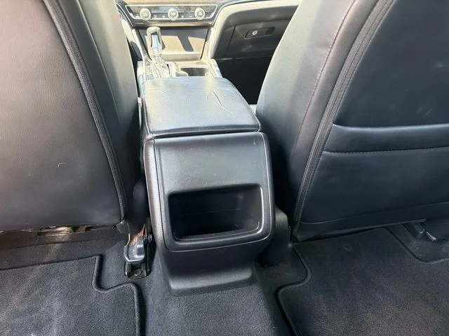 Used 2018 Black Honda Sport image 14