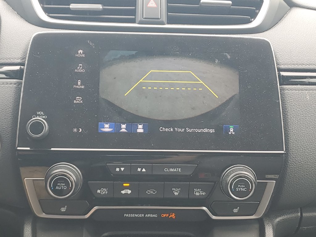 Used 2019  Honda EX-L image 18
