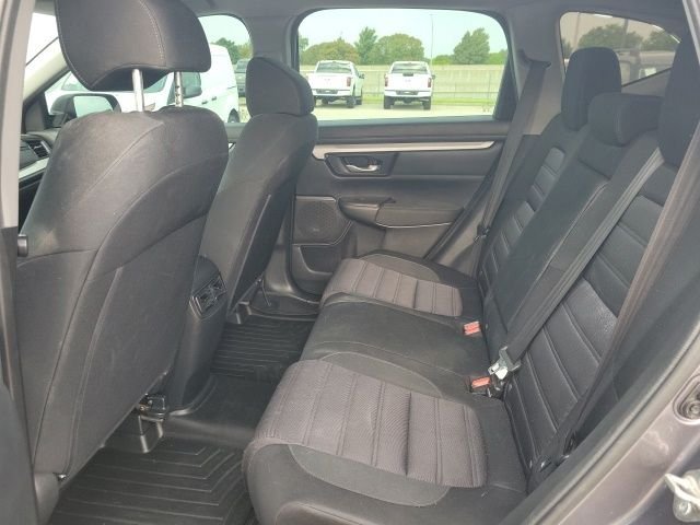 Used 2019 Gray Honda LX image 13
