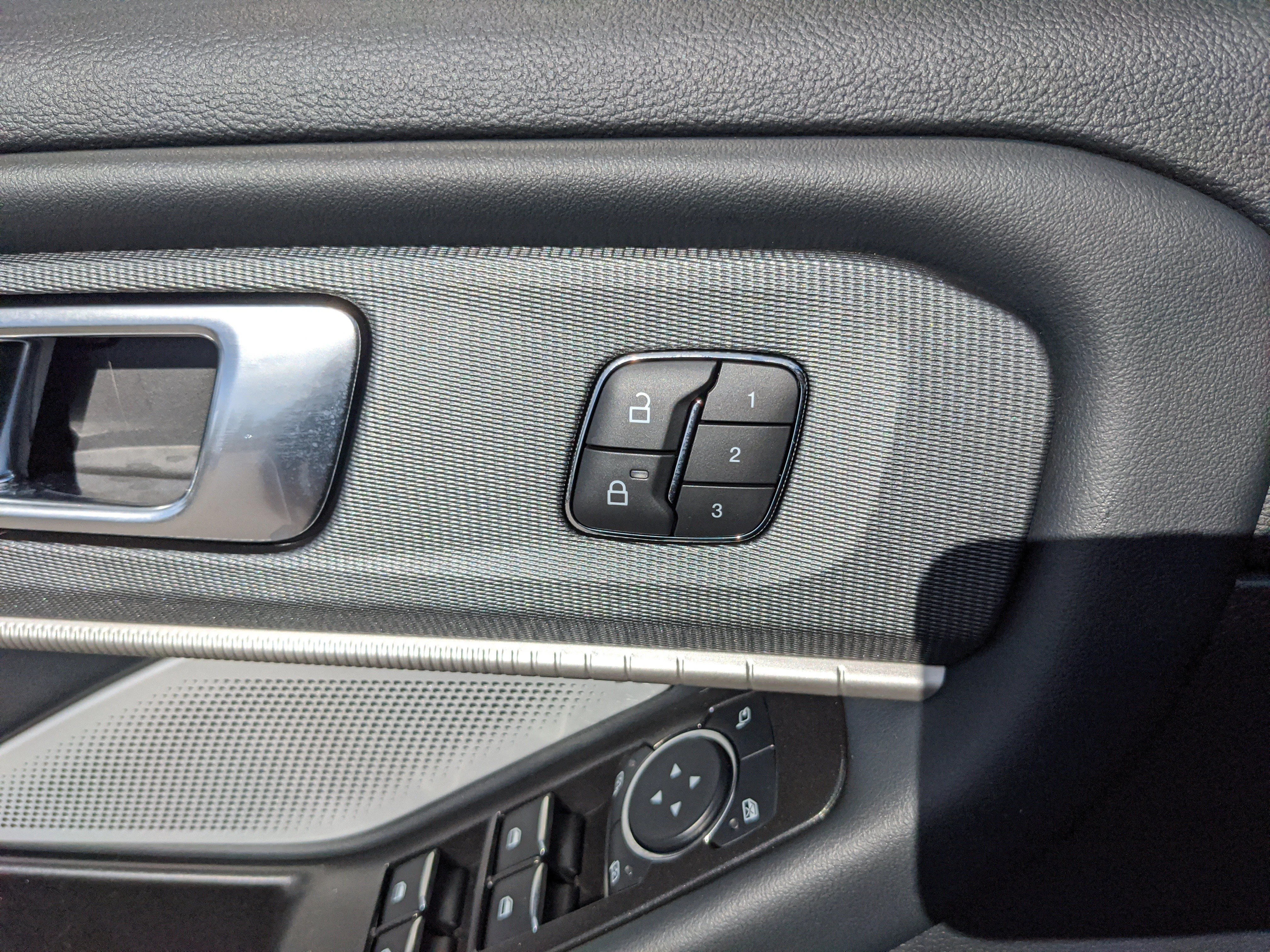 New 2026 Vapor Blue Metallic Ford ST image 20