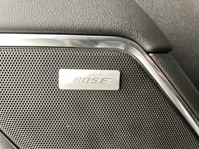 Used 2024 Thunderstorm Gray GMC Elevation image 23