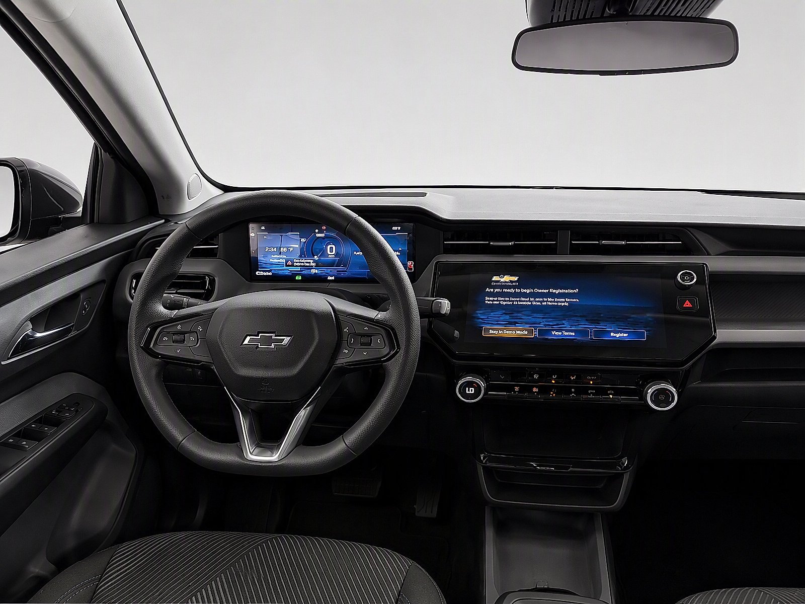 2027 Chevrolet Bolt LT - Photo 19