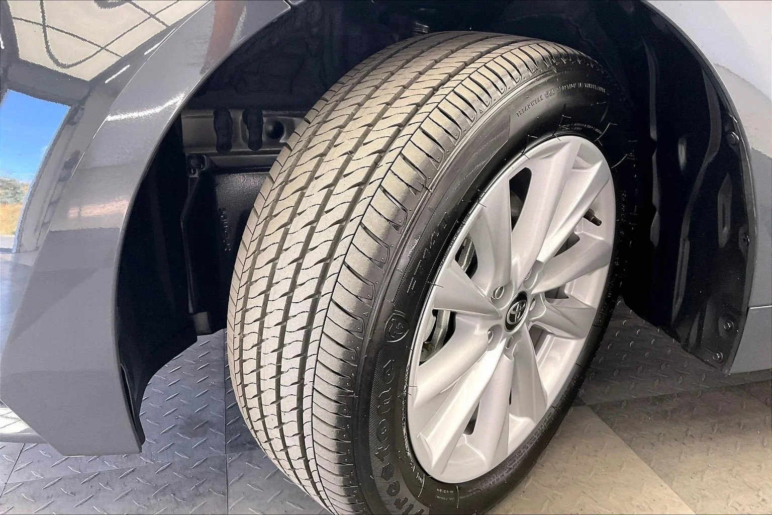 Used 2026 Underground Toyota LE image 34