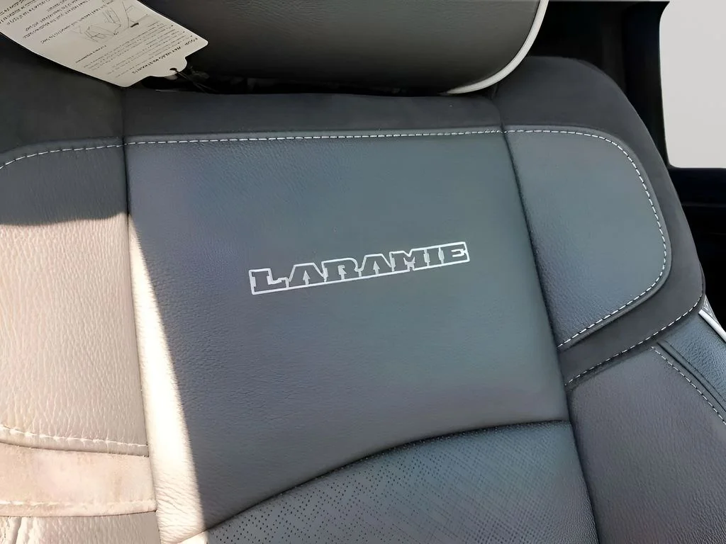 2025 RAM 2500 Laramie - Photo 52