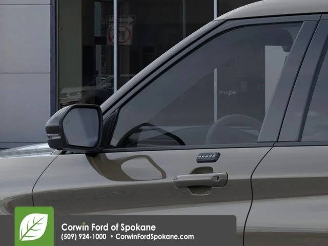 New 2026 Marsh Gray Ford Tremor® image 20