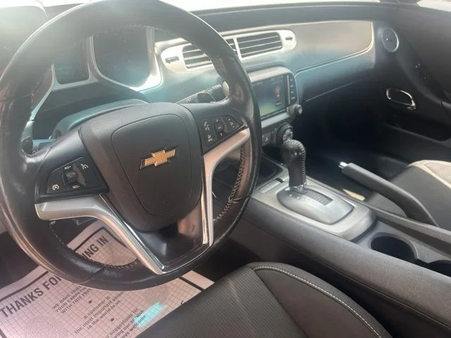 Used 2015 Red Chevrolet 1LT image 16