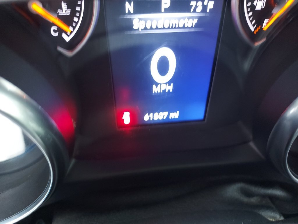 Used 2019 White Jeep Unlimited Sport S image 19