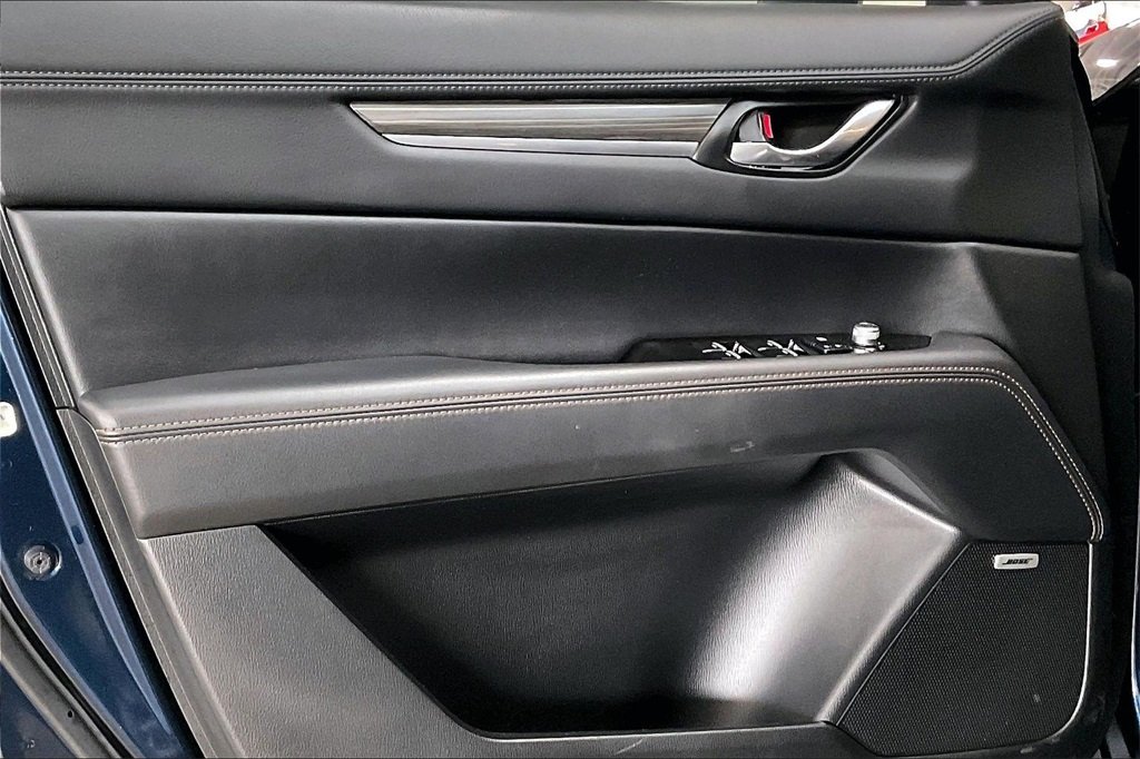 2022 MAZDA CX-5 - Image 22