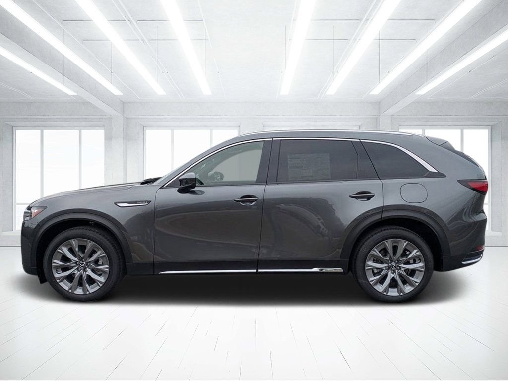 2026 Mazda CX-90 Premium Plus Package - Photo 6