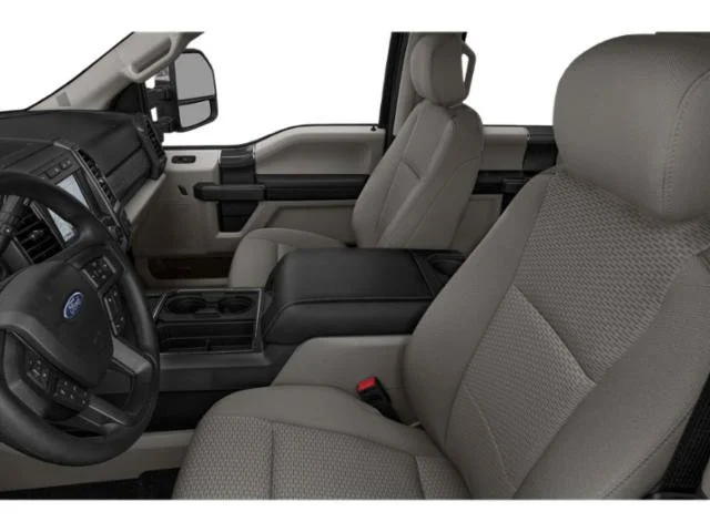 Used 2021 Blue Metallic Ford XLT image 9