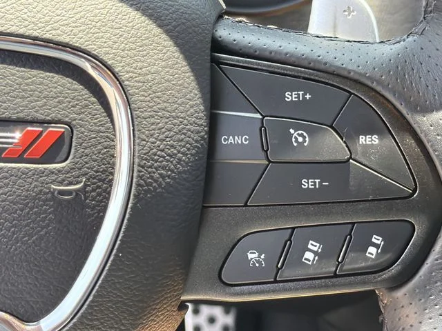 Used 2023 Blue Dodge R/T Scat Pack image 29