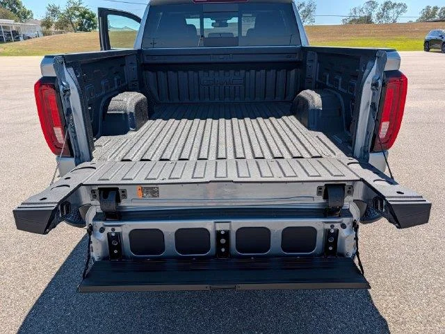 New 2026 Sterling Metallic GMC SLT image 23