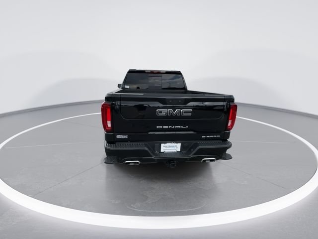 Certified Used 2025 Black GMC Denali image 7