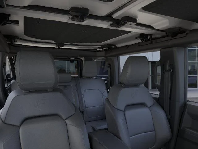 New 2026 Shadow Black Ford Outer Banks® image 37
