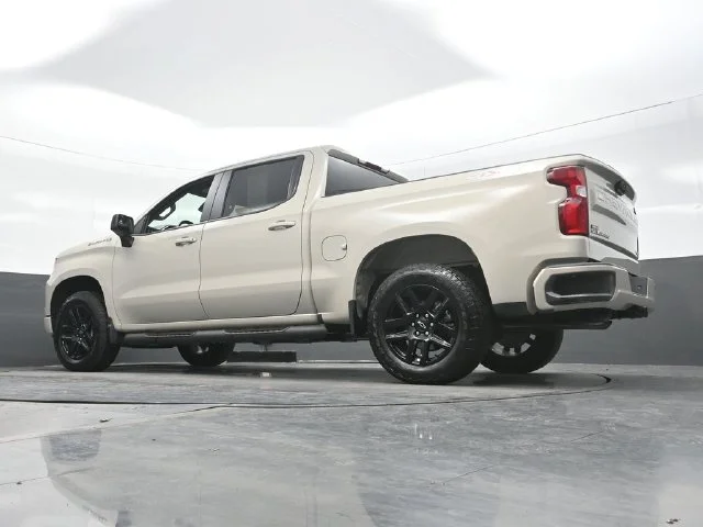 Used 2026 White Chevrolet RST image 19