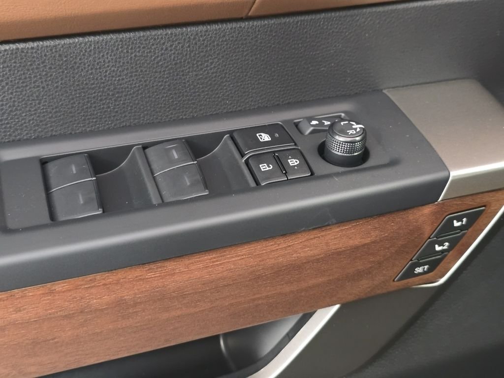 2026 Toyota Tundra 1794 Edition - Photo 31