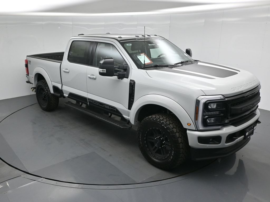 New 2026 Avalanche Ford Lariat image 37