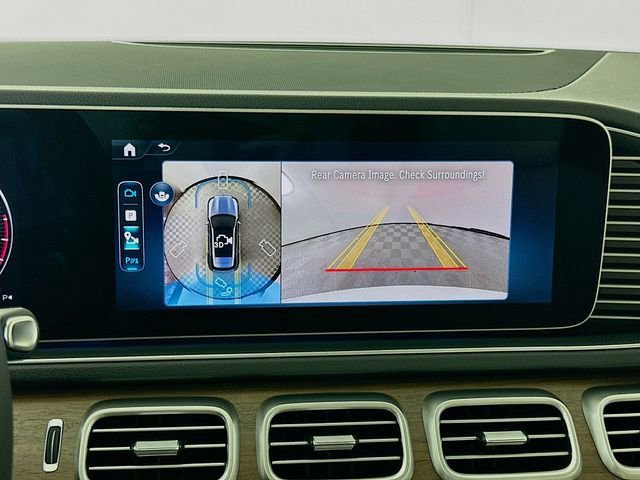 New 2026 Polar White Mercedes-Benz GLE 450 image 45