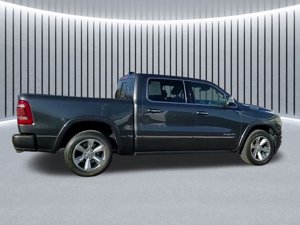 2020 RAM Ram 1500 Pickup Limited - Photo 9
