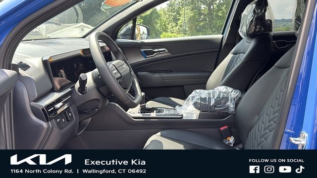 2026 Kia Sportage X-Line - Photo 10