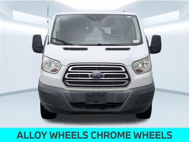 Used 2018 White Ford XLT image 10