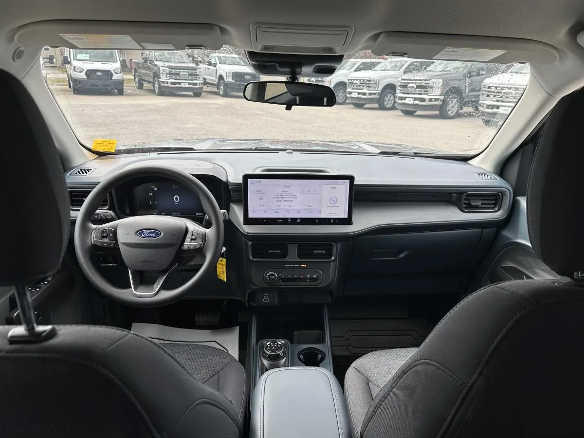 New 2026 Grey Ford XL image 14