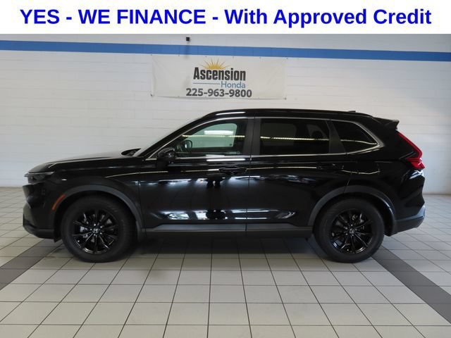2024 Honda CR-V Sport - Photo 42