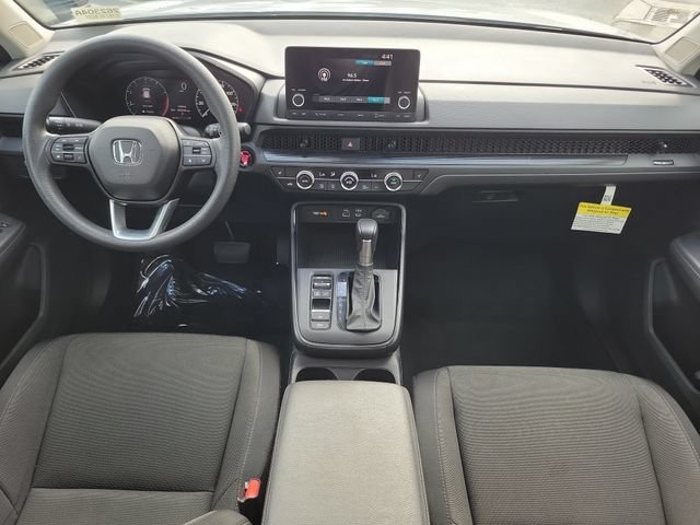 2025 Honda CR-V EX - Photo 14