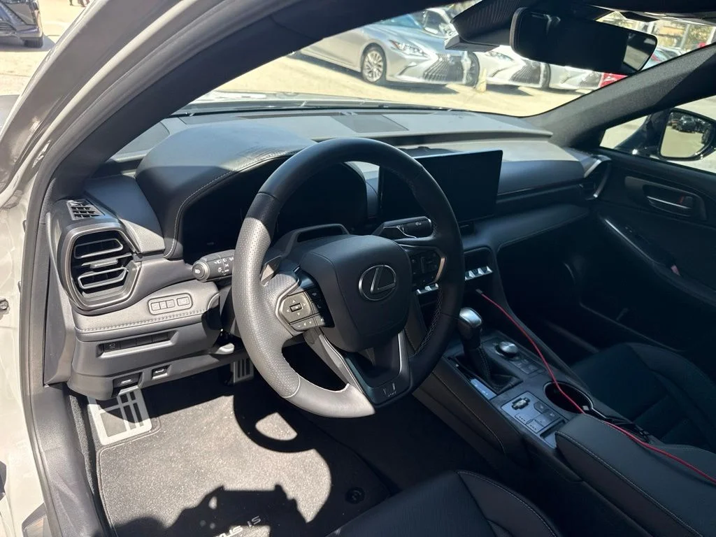 Certified Used 2026  Lexus 350 F SPORT image 15