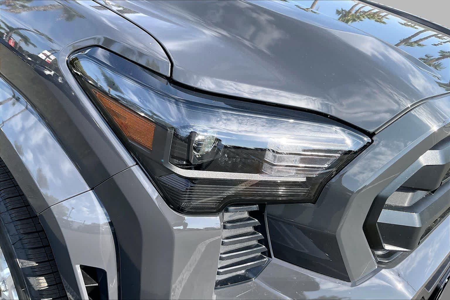 New 2026 Underground Toyota SR5 image 13