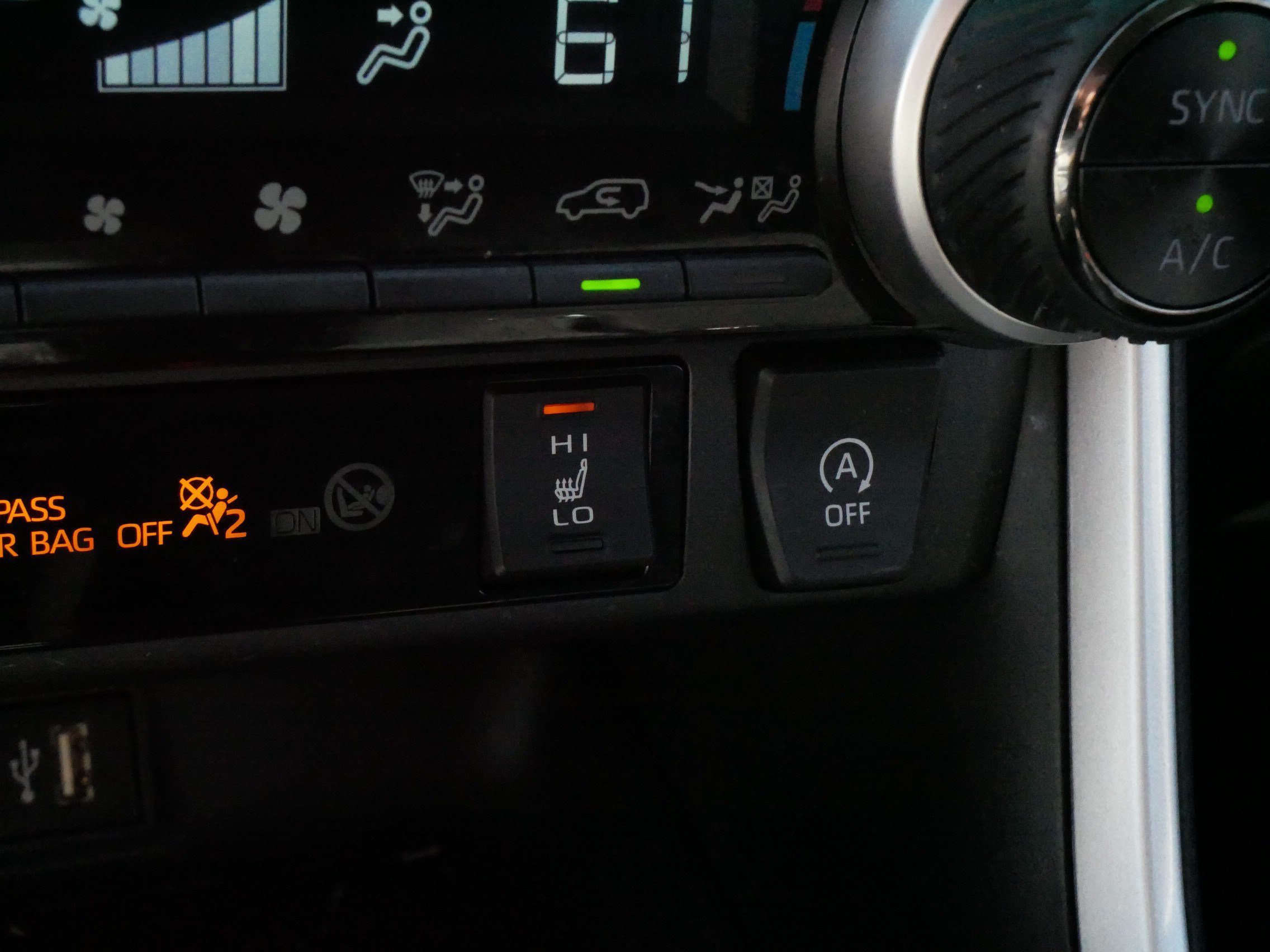 Certified Used 2025 ICE CAP Toyota XLE image 29