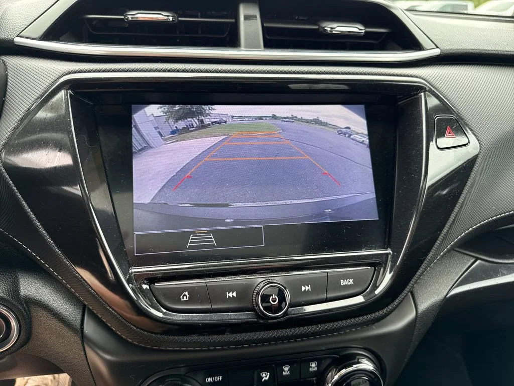 2023 Chevrolet TrailBlazer Activ - Photo 19