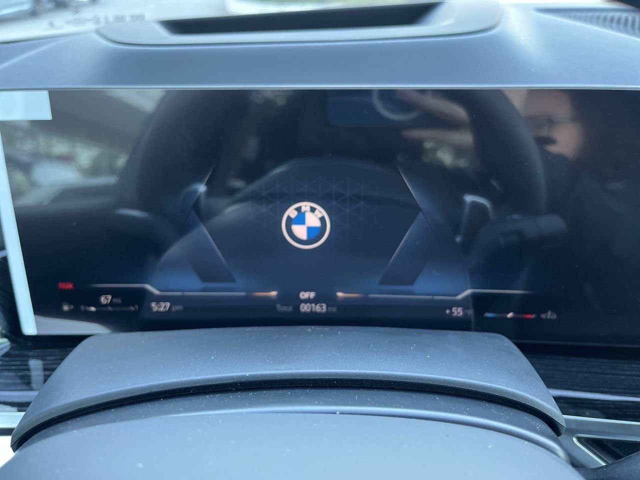 2026 BMW X7 40i - Photo 23