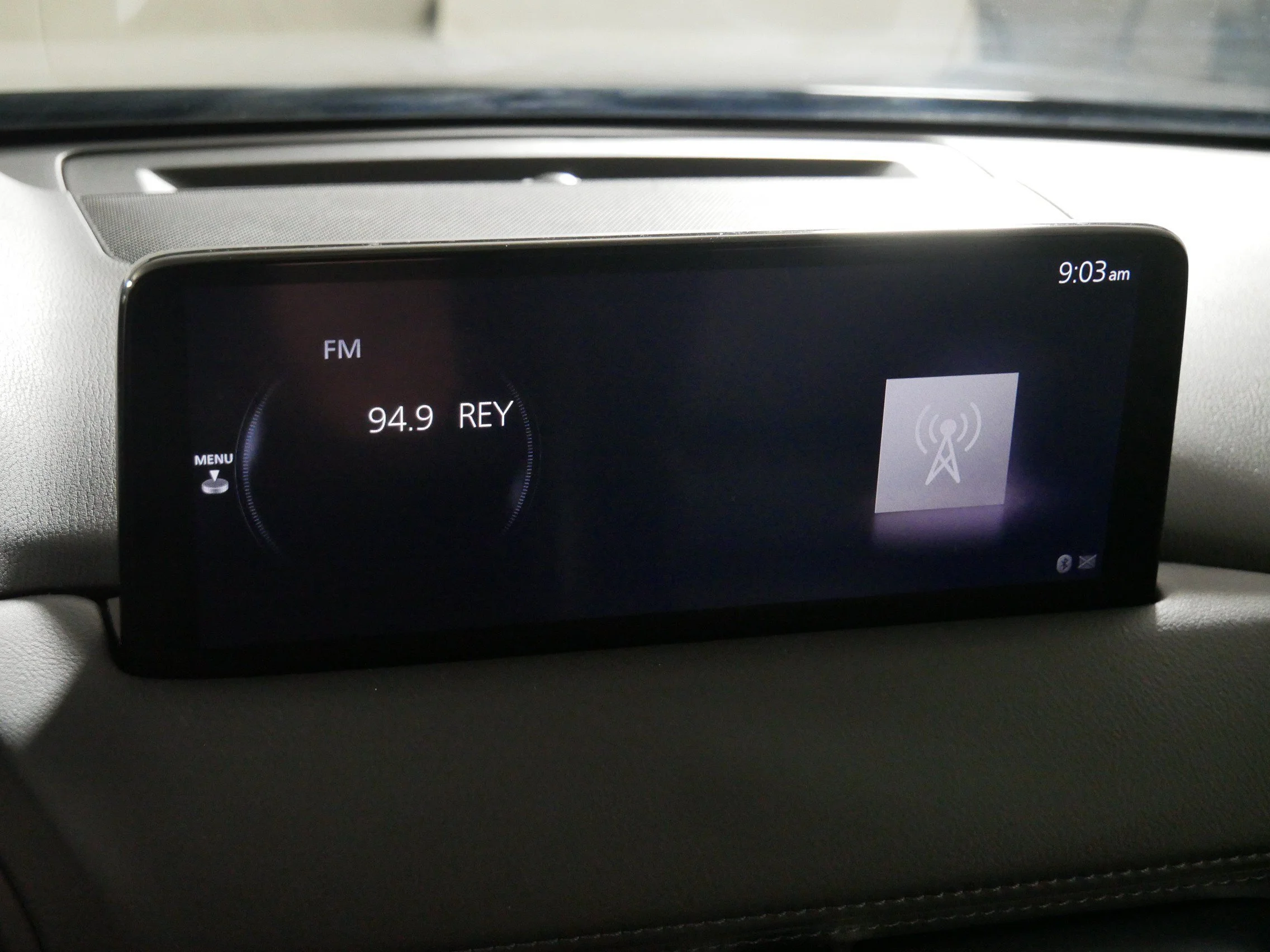 Used 2025 Jet Black Mica Mazda 2.5 S Preferred Package image 22
