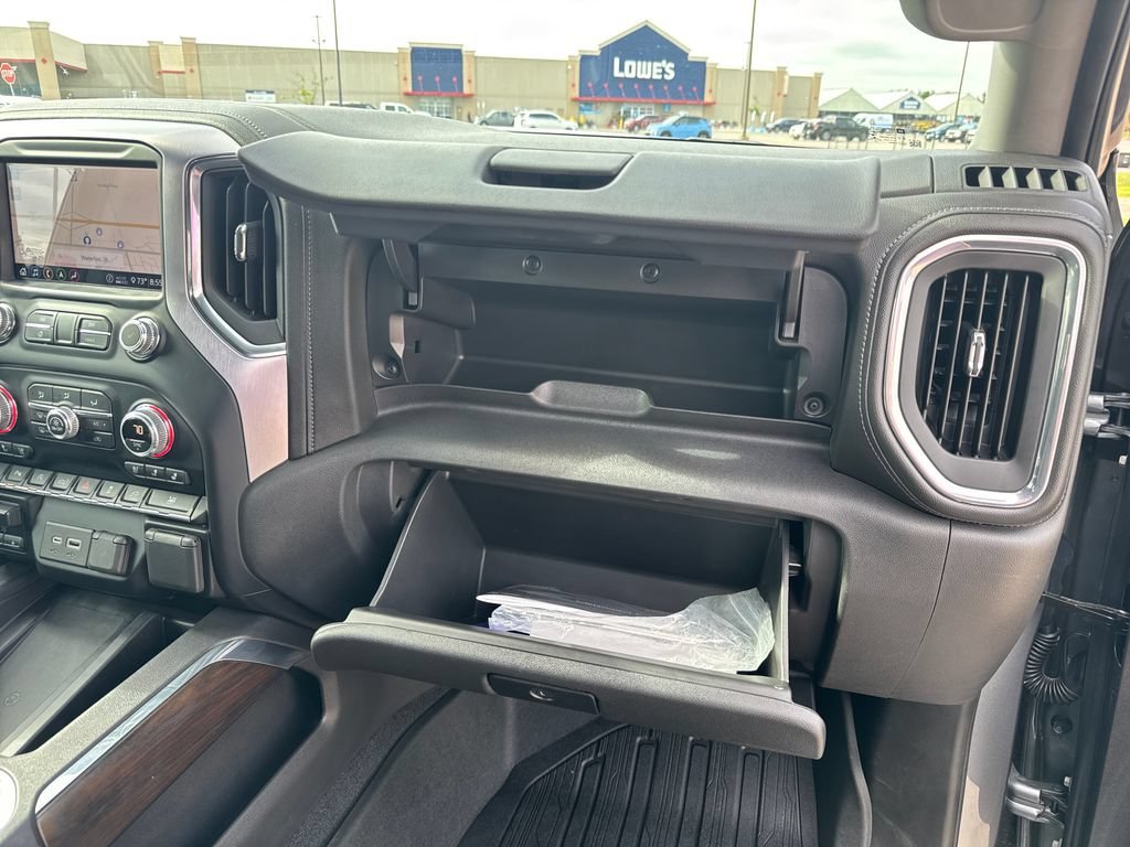 2020 GMC Sierra 1500 SLT - Photo 42